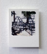 The spider in NASA park that could really party
Heatpress on Paper
3.5 x 4.5 inches
2007