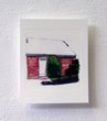 John's house, where I lost my virginity
Heatpress on Paper
3.5 x 4.5 inches
2007